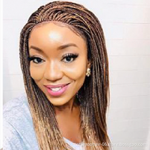 Factory 12Inch 30 Roots Senegalese Twist Crochet Hair For Kids Thin Senegalese Twist Crochet Braidign Hair Extension